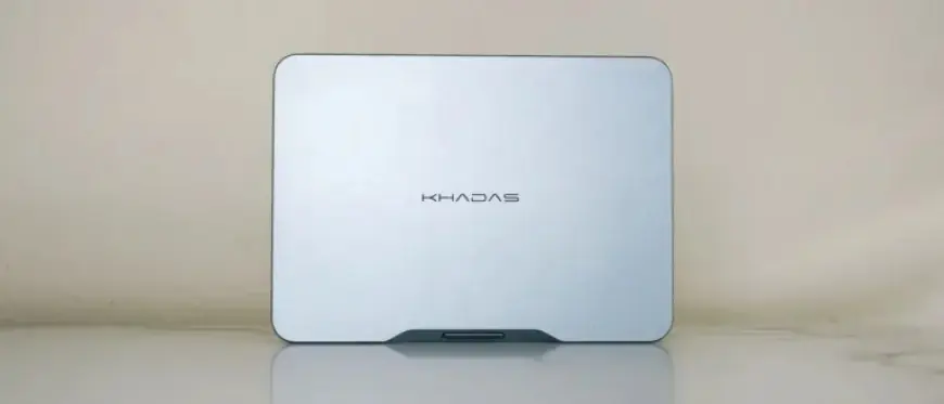 Khadas Mind 2S Review: Unveiling the Ultimate Modular Mini PC