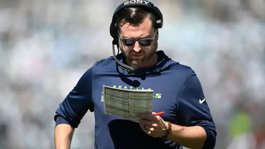 Raiders to Appoint Seahawks QBs Coach Andrew Janocko as Offensive Coordinator