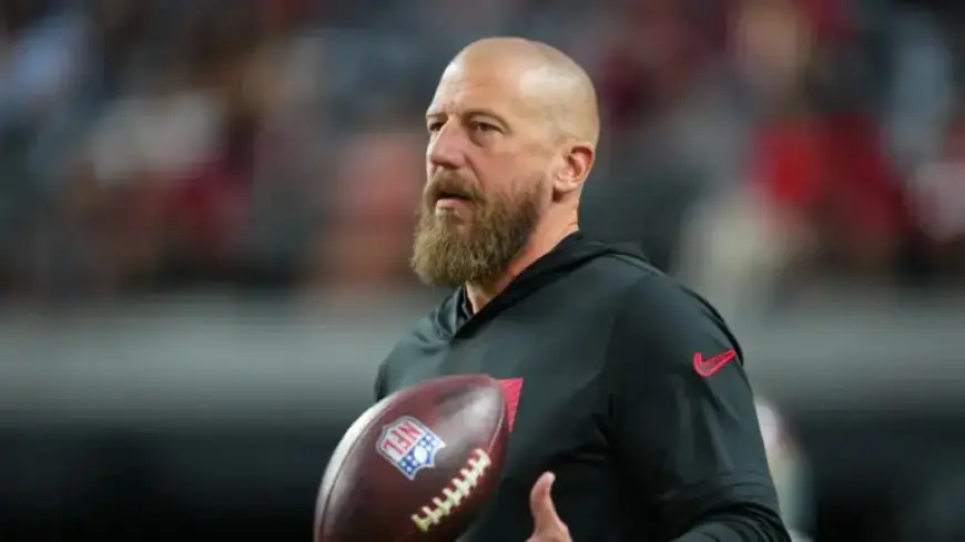 Seahawks Appoint Brian Fleury as New Offensive Coordinator