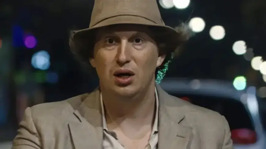 Indie Box Office: ‘Nirvanna the Band’ and ‘Pillion’ Shine