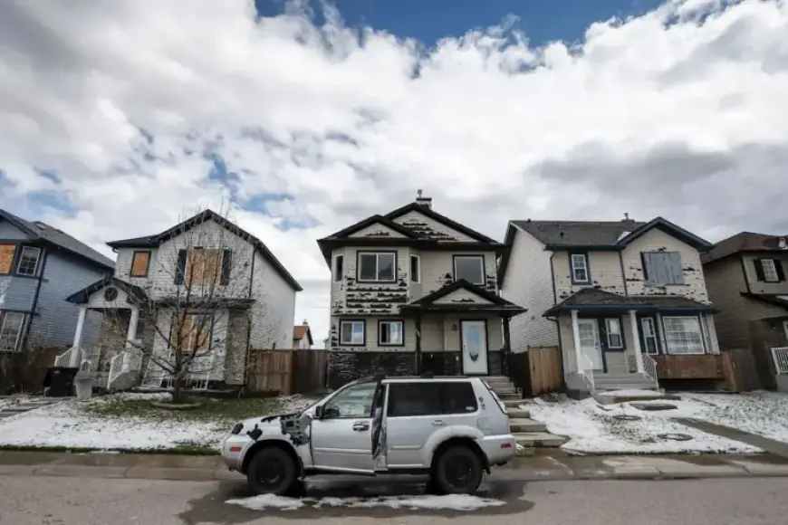 Insurers Hike Rates, Limit Coverage Amid Intensifying Weather Events