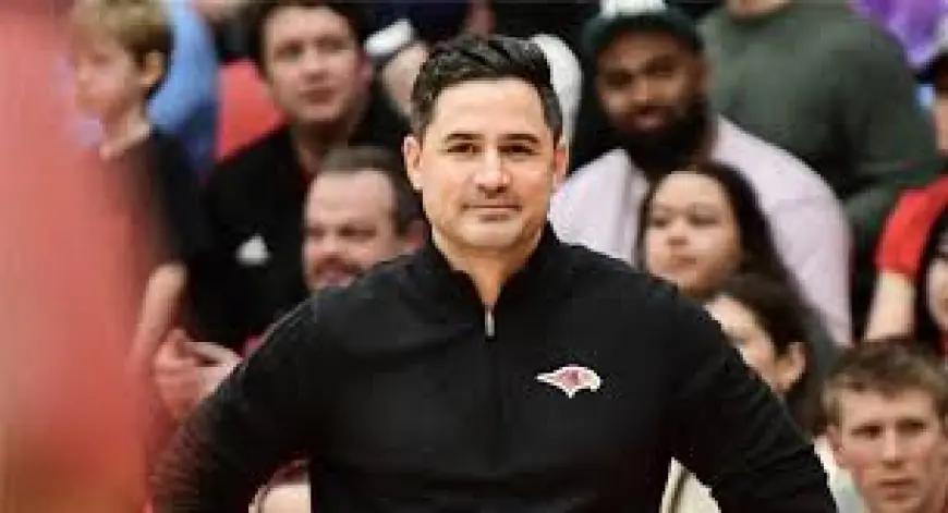 Oregon State Looks to Build on Offensive Surge in Road Test at Seattle on Feb. 15, 2026