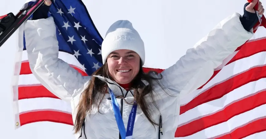 Milan-Cortina Olympics: Who Leads the Medal Count?