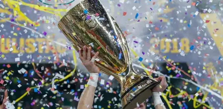 Paulistão Finale: Santos Faces Drama, Leading Duo Advances