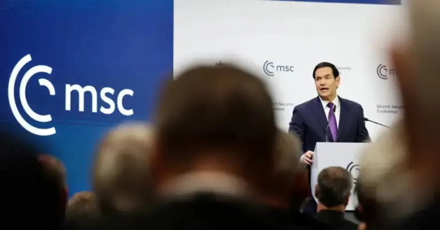 Europe Today Defies Trump’s Team’s Description