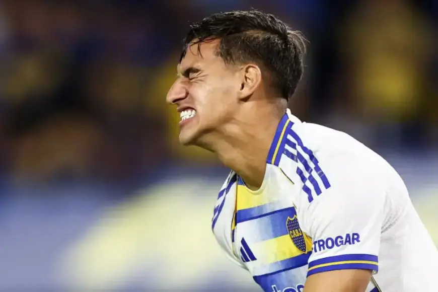 Boca Struggles On: Fans React with Boos Despite Riquelme’s Call for Change