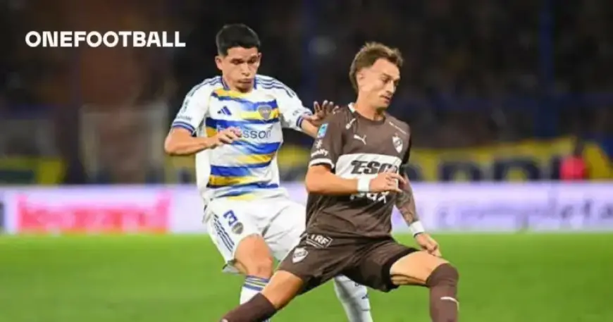 Boca Fans Erupt in Frustration After Draw at La Bombonera