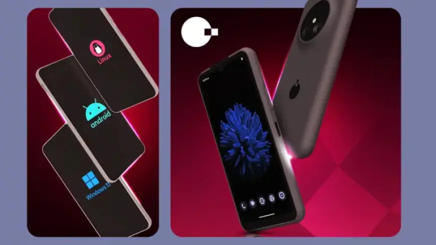 This Smartphone Innovates Beyond Galaxy and Pixel Standards