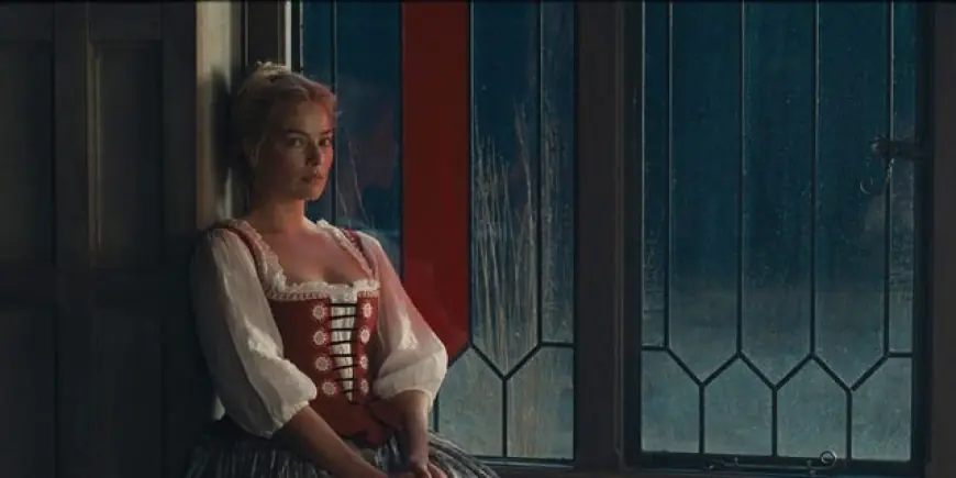 How Did Cathy Die in the New Wuthering Heights Movie? The Ending Explained, and Why It Differs From the Book