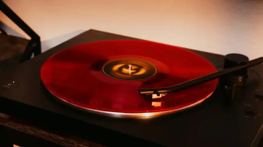 Top 12 Record Players Perfect for Audiophiles