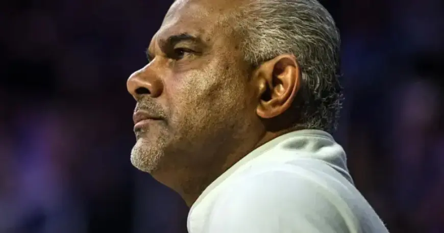 K-State Fires Jerome Tang Following 1-11 Start in Big 12 Play