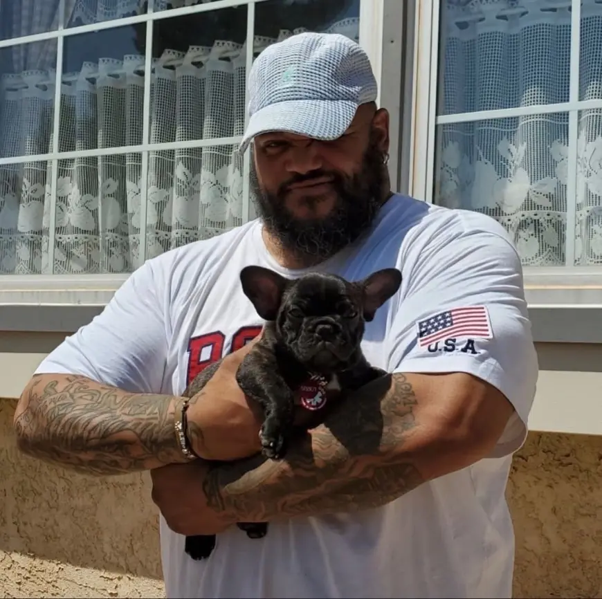 Tre Johnson, Former NFL Pro Bowler and Montgomery County Teacher, Dies at 54