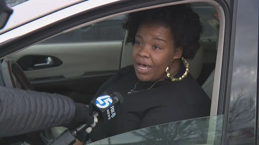 Marylanders split after Gov. Wes Moore’s State of the State; affordability at center