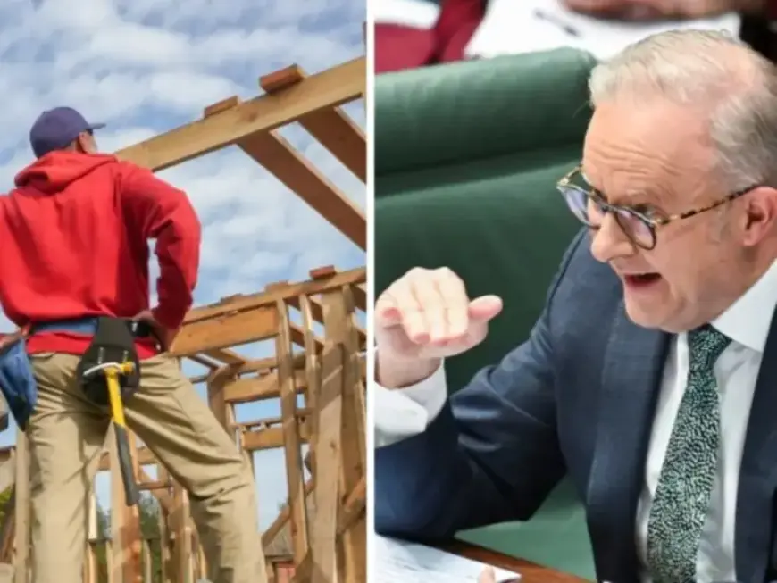 Government Fuels ‘Artificial’ Land Demand Amid Australia’s Housing Crisis