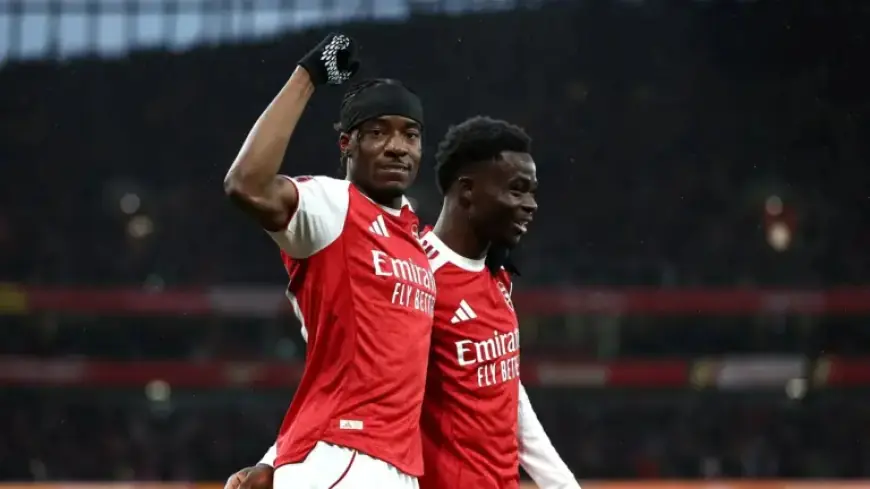 Arsenal Dominates Wigan Athletic with 4-0 Victory – Match Recap
