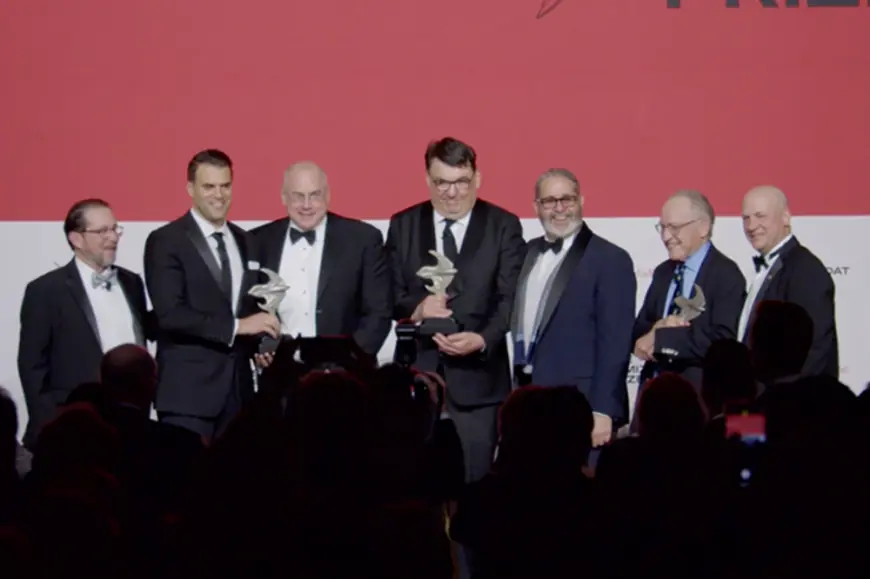 Josh Hammer pushes back on free-speech absolutism after Samizdat gala