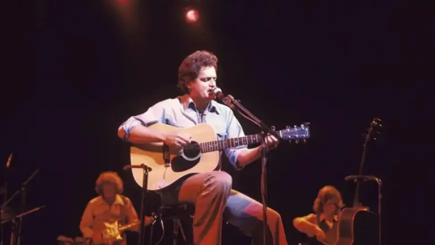 Harry Chapin’s 1974 Hit Declared ‘Saddest Song,’ Tragically Realized 7 Years Later
