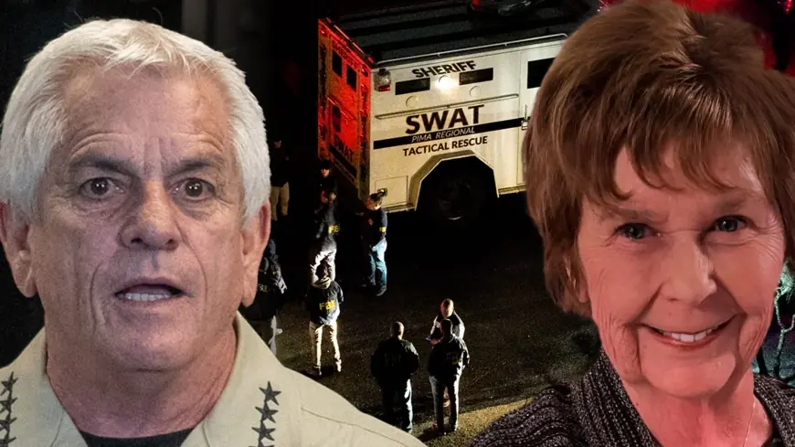 Nancy Guthrie Update Today: FBI Confirms DNA on Glove Linked to Masked Suspect as Case Enters Third Week