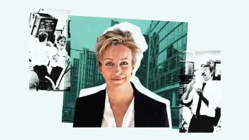 Schroders Deal Sealed: What’s Next for London’s Financial District?