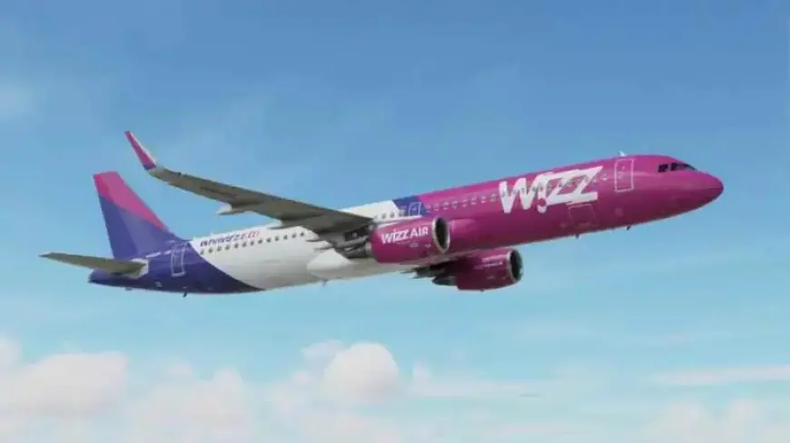 Explore Eastern Europe: Fly Wizz Air’s New Stockholm-Bucharest Route
