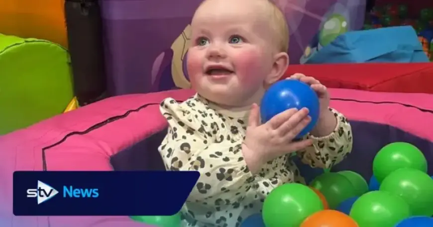 “Infant Suffers After Consuming Toxic Baby Formulas: Vomiting, Bleeding, Pain Reported”