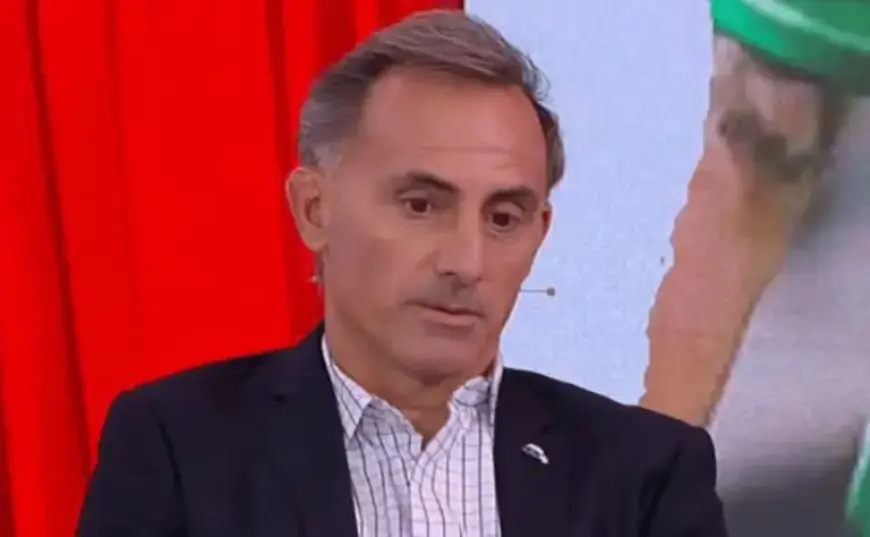 Diego Latorre Critiques Boca’s Disappointing Performance Again