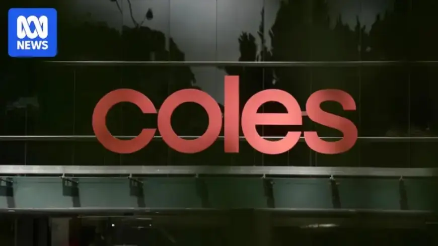 ACCC Accuses Coles of Deliberate Customer Misleading Campaign