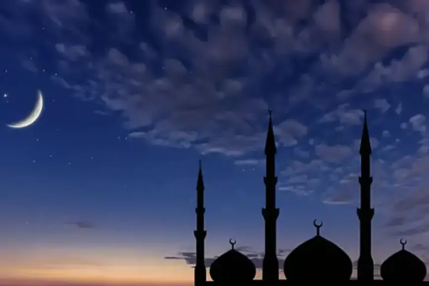 UAE Experts: Telescope Moon-Sighting on Feb 17 Could Pose Risks