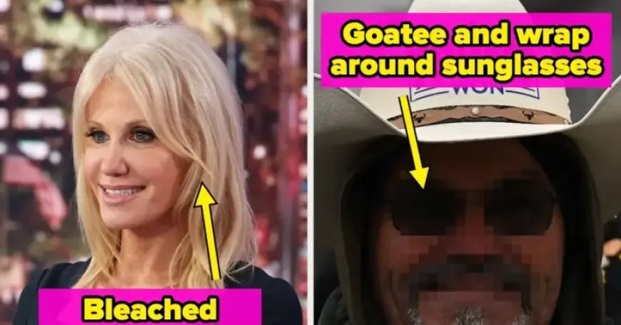 Republican Fashion and Beauty Trends: Insights from the Public