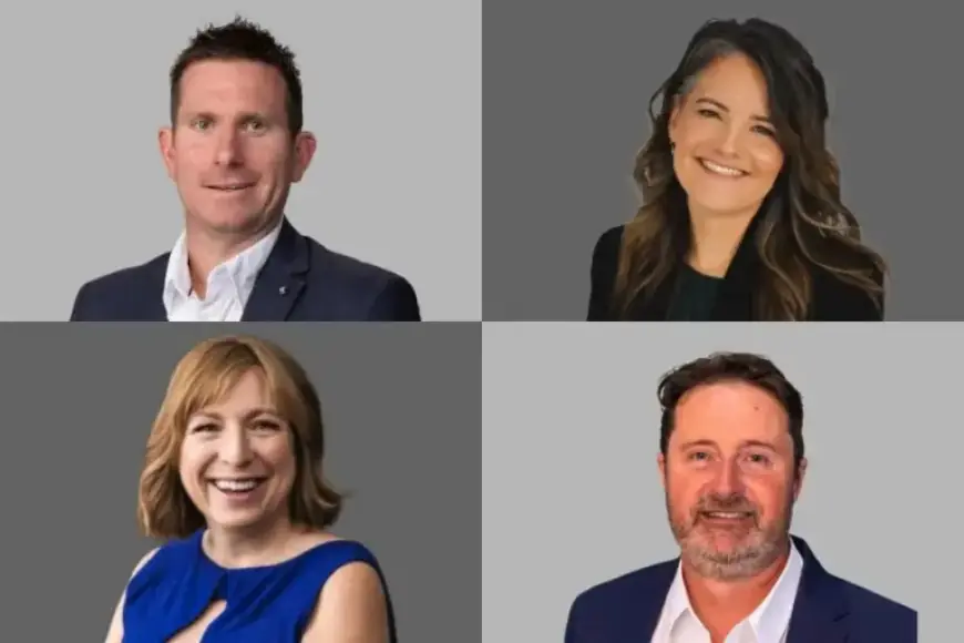 Weekly Summary: South Australia’s Key Executive Appointments