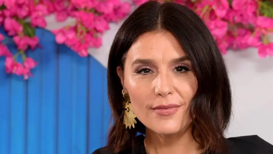 Jessie Ware to Sing in In Memoriam Segment at BAFTA Film Awards