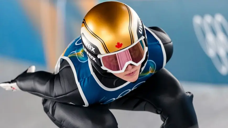 Giant slalom Olympics: Brignone wins second gold as Shiffrin misses the podium