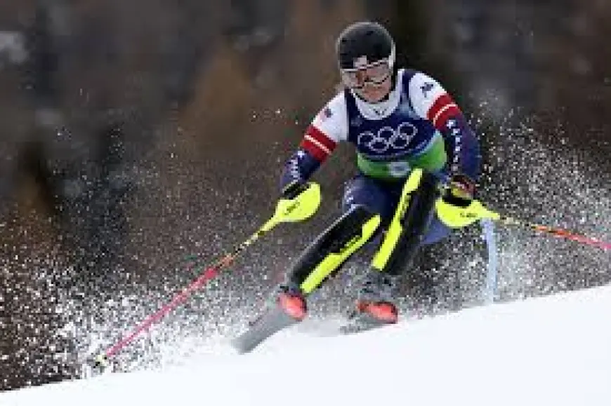 Paula Moltzan’s detour to college has her wearing Olympic bronze — and still a medal threat