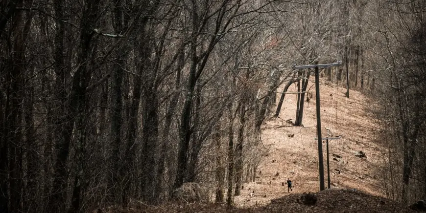 The 2026 Barkley Marathons Have Begun—Its Earliest Start Date Ever