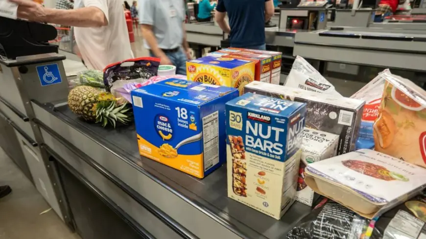 Costco shoppers discover their beloved return policy isn't what it used to be