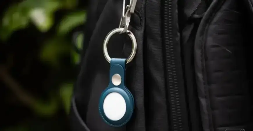 Apple’s First-Gen AirTags Remain a Worthwhile Buy at $16 Each