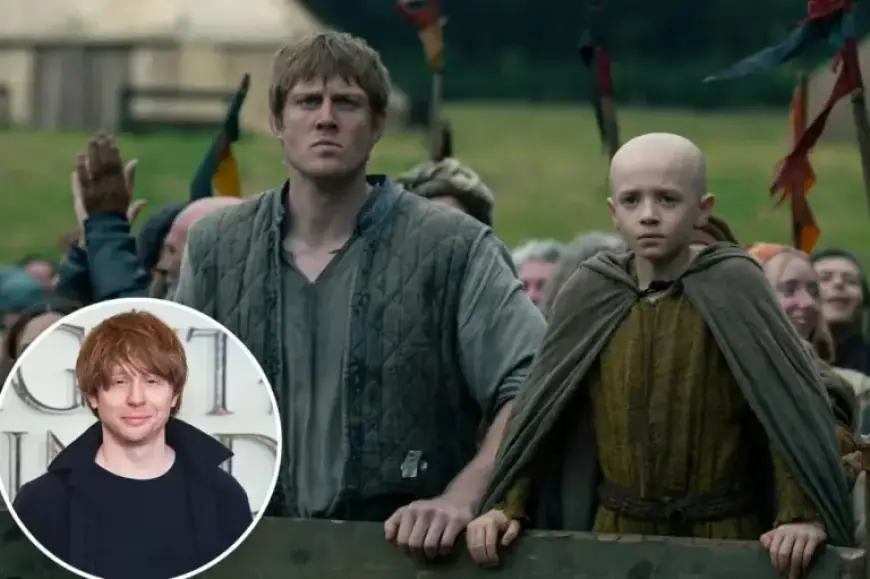 Creator of ‘A Knight of the Seven Kingdoms’ Unveils Brutal Character Death