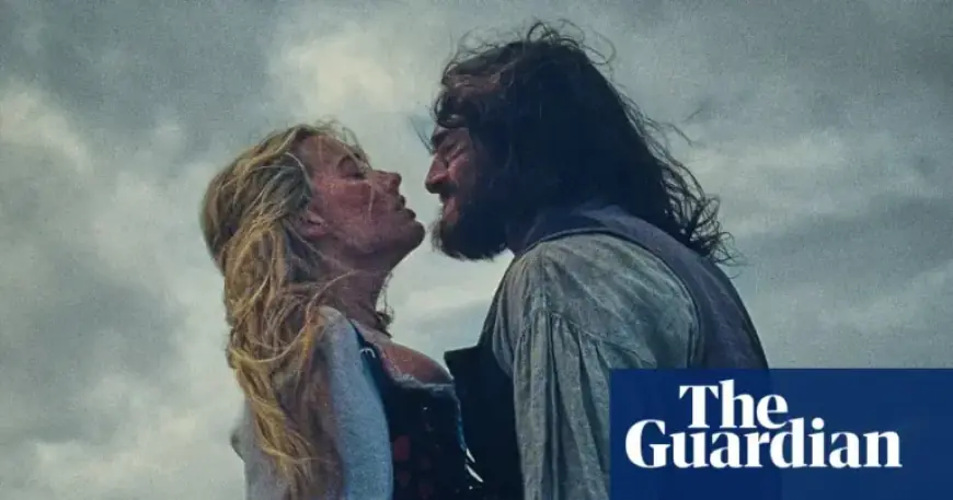 “Wuthering Heights Earns $77M Globally in Opening Weekend”