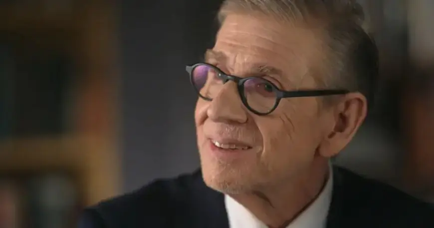 Ex-FDA Chief David Kessler Warns: Ultraprocessed Foods Exceed Human Biology Limits