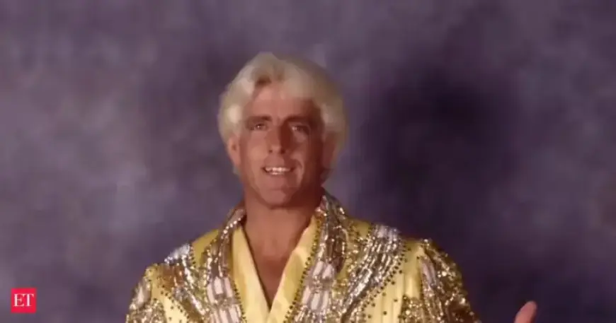 Ricky Morton Declines Final Match Against 76-year-old WWE Legend Ric Flair