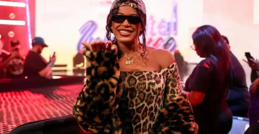 Bianca Belair to Undergo Finger Surgery After Injury Update