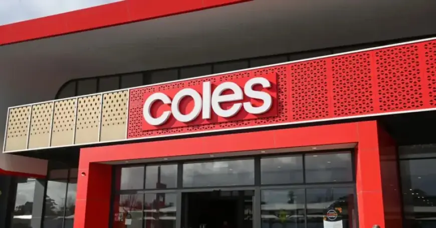 ACCC Accuses Coles of Misleading Grocery Prices
