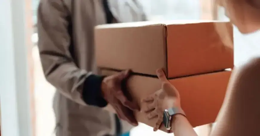 UK Residents Alerted: Mystery Package Scams Surge – Essential Information