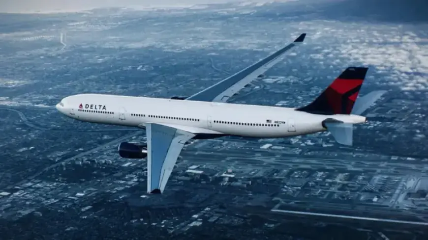 Delta Revives Longest U.S. Domestic Route: Boston to Honolulu