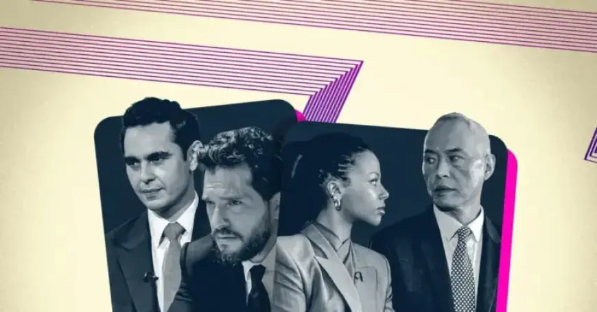 ‘Industry’ Season 4, Episode 6 Recap: Choose Your Own Path