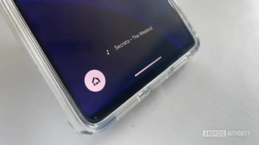 Pixel’s ‘Now Playing’ Debuts as Exclusive App for Select Users