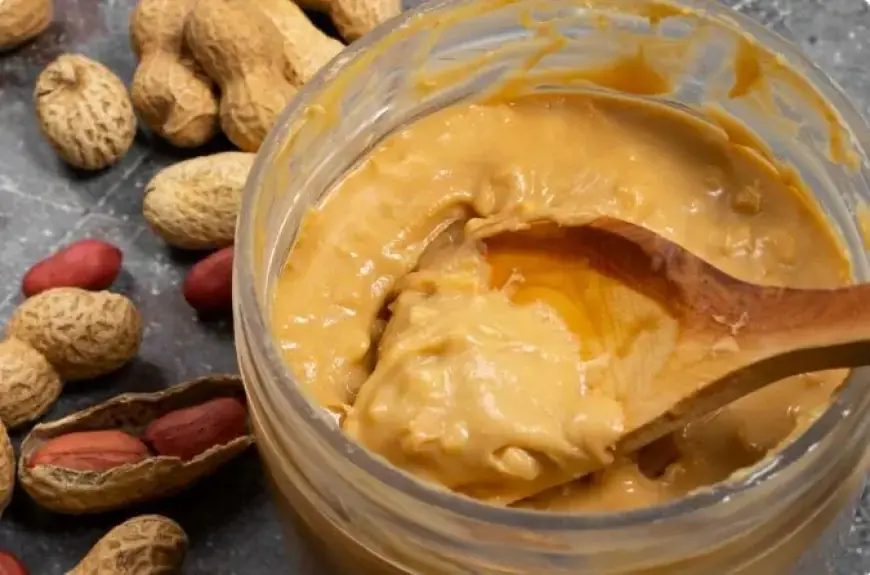 FDA Expands Peanut Butter Recall to 40 States