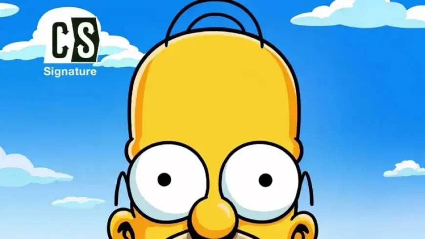 The Simpsons EP: Character Death That Could End the Series Revealed