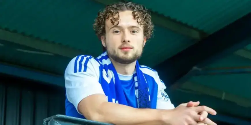 Luke Matheson Discusses Football, Legacies, and Losing Ethan McLeod