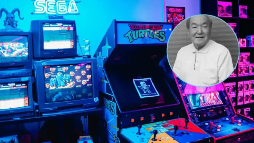 Honoring SEGA’s Hideki Sato: Five Dreamcast Classics Remembered